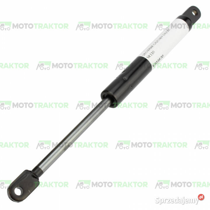 SILOWNIK GAZOWY K303870 Łążynek