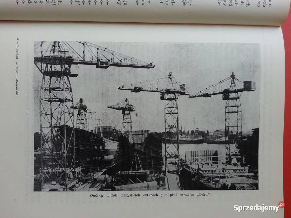 2962 Stocznia Szczecińska Szczecin