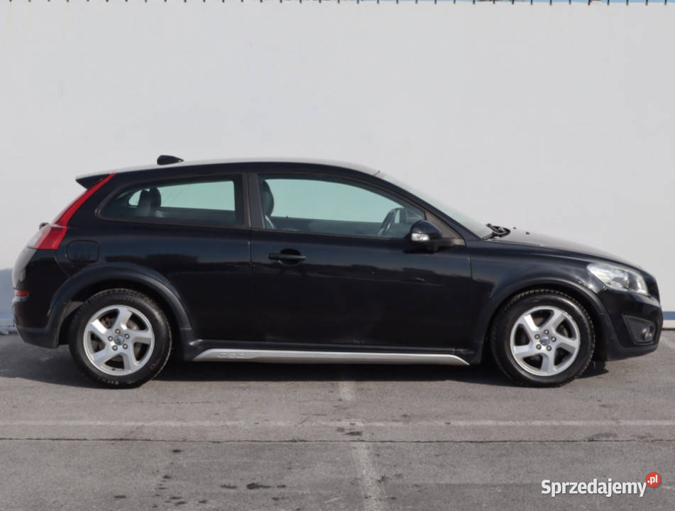 Volvo C30 DRIVe isofix C30 Lublin