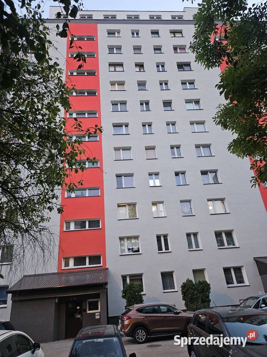 Ostrowiec Świętokrzyski 2 pokojowe sprzedam balkon świętokrzyskie