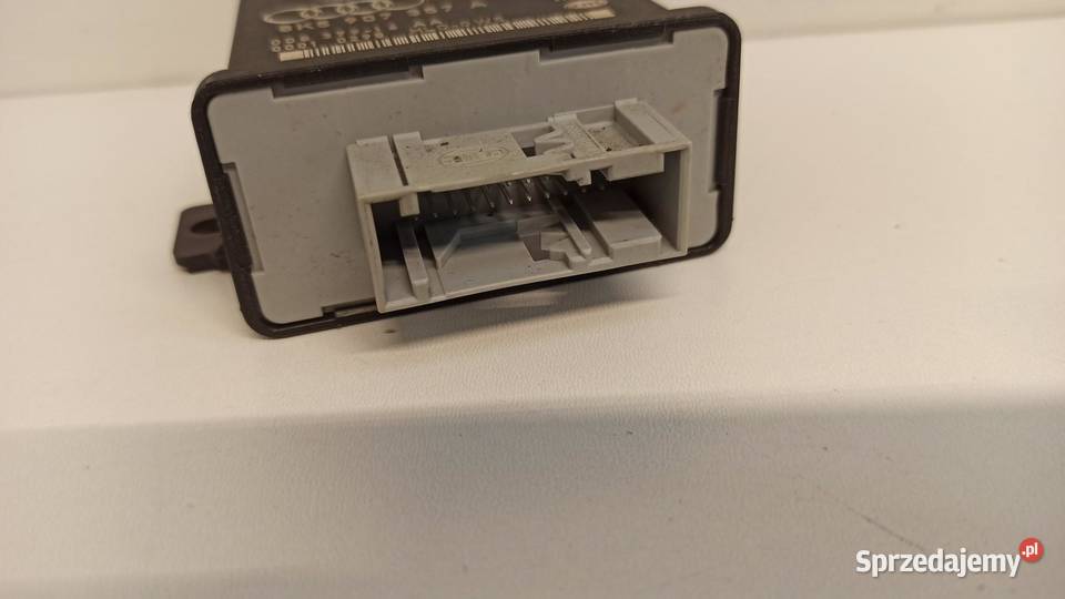 AUDI A4 B8 A5 MODUŁ STEROWNIK ŚWIATEŁ 8K5907357A sprzedam