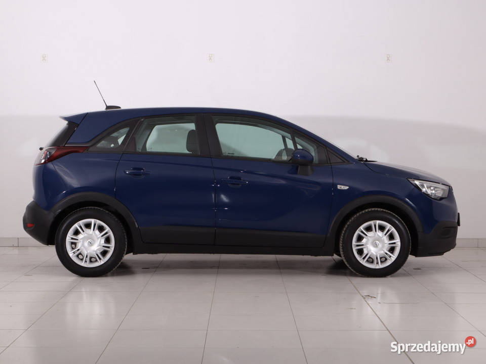 Opel Crossland 12 wielofunkcyjna kierownica sprzedam