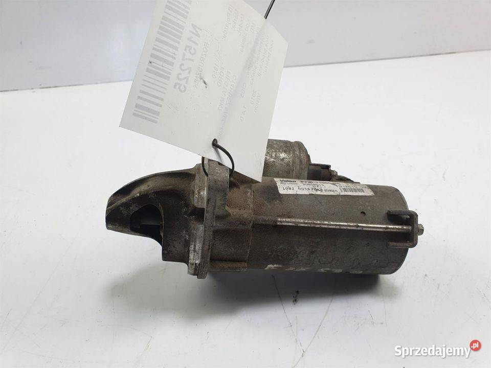 ROZRUSZNIK FORD FIESTA MK7 8V2111000BE osobowe Lipno