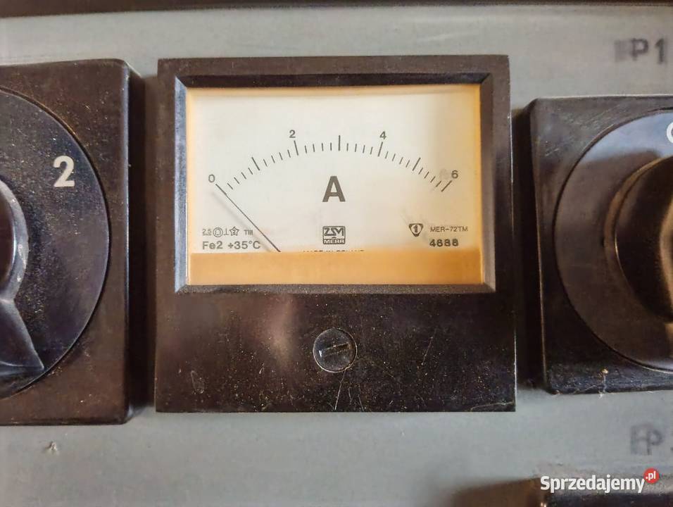 Prostownik BESTER 24 v Narzędzia warsztatowe Kępno