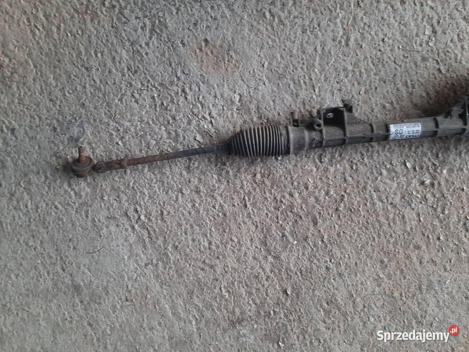 Maglownica Renault 490010071R osobowe świętokrzyskie Kielce