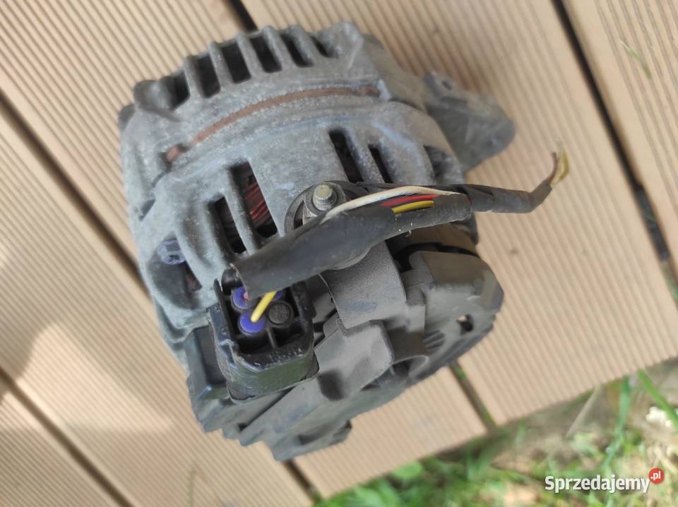 alternator toyota avensis t22 270600d030 Bydgoszcz