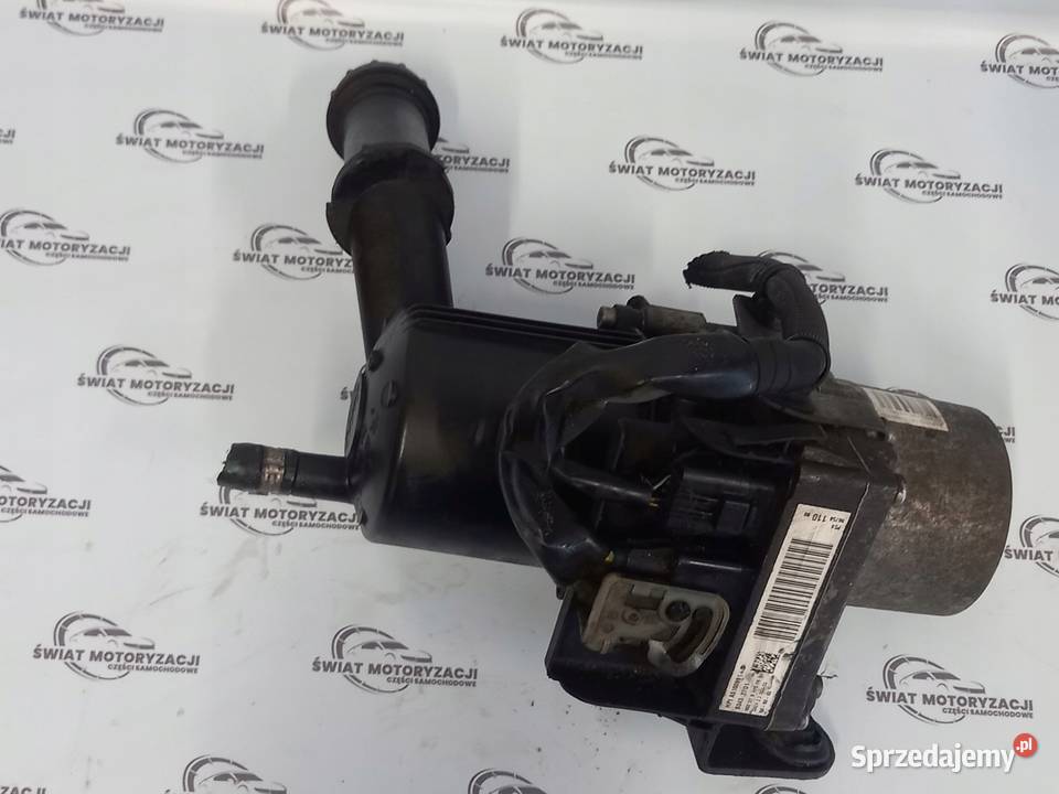 PEUGEOT 16 THP pompa wspomagania 9675811080 Kielce