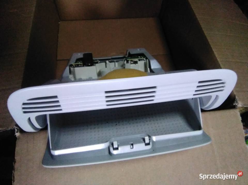 Lampka przednia VW Germany Ambient Rok produkcji 2007 Cewice