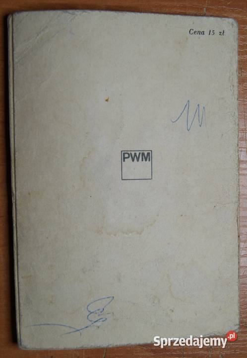 Rewia Przebojów 3 1970 Parczew