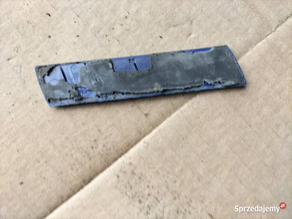 FIAT BRAVO MAREA BRAVA ZNACZEK EMBLEMAT NAPIS osobowe lubelskie Kamień-Kolonia