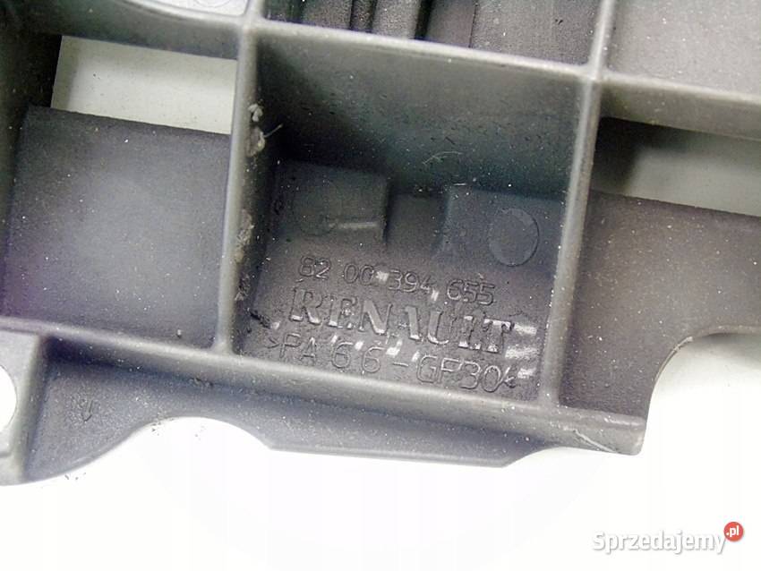 WKŁAD MISKI OLEJU 20 T TURBO MEGANE 2 SCENIC 2 Sosnowiec