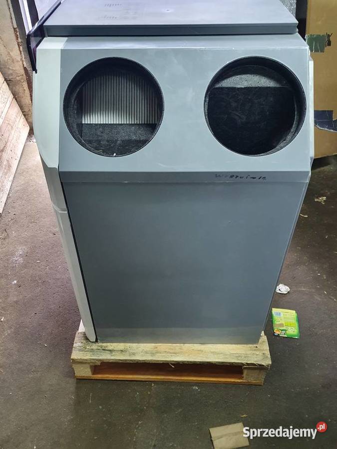 Rekuperator Zehnder ComfoAir Q350 Kraków sprzedam