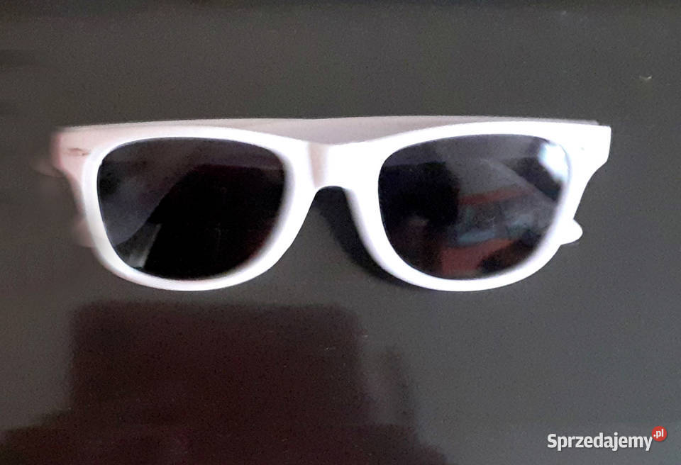 Okulary przeciw słoneczne Pozostałe lubelskie Lublin