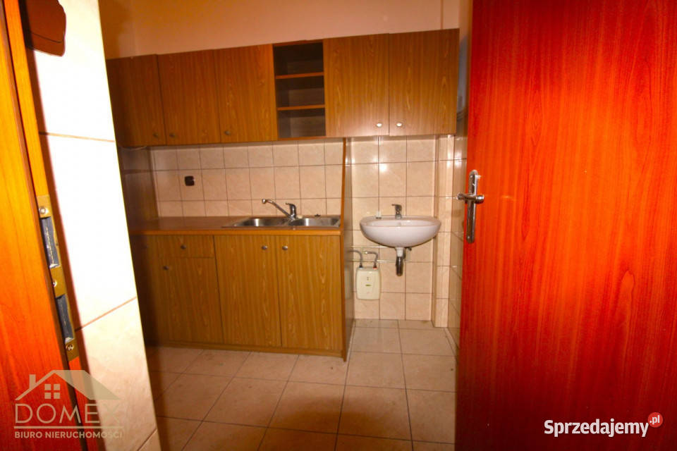 Lokal Rybnik 100m2 śląskie