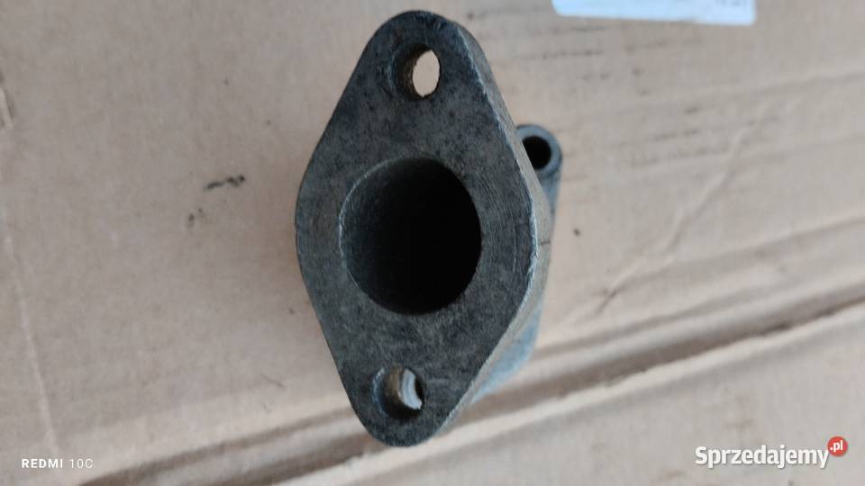 Wsk shl krociec gaznika Tomaszów Mazowiecki