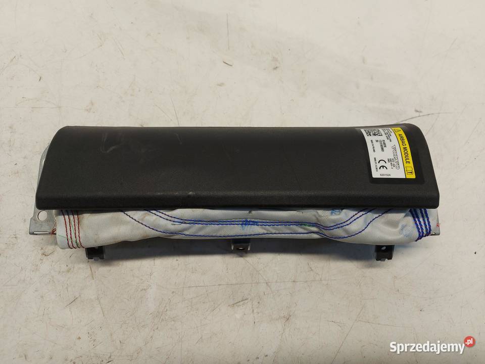 VOLVO XC40 Poduszka powietrzna Airbag kolana dolnośląskie sprzedam