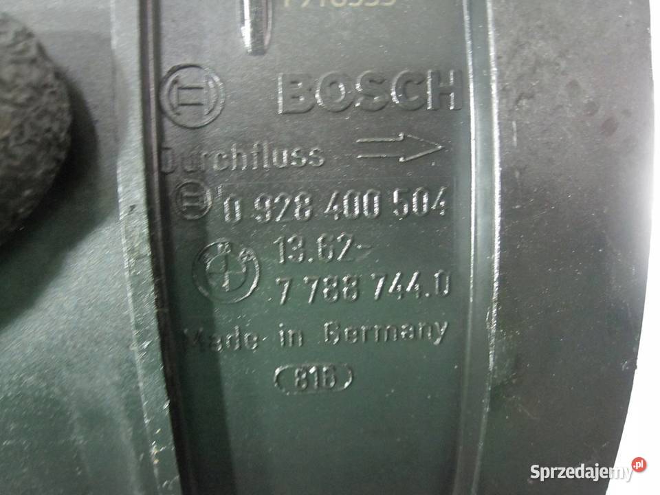 BMW X5 E70 E60 E90 30 D 306D3 M57D30 M57TUE2 Kielce