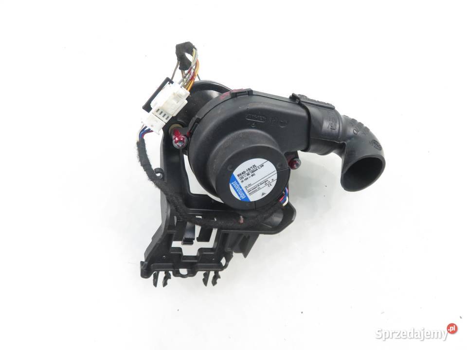 DMUCHAWA MERCEDESBENZ CLA C117 2469064700 osobowe