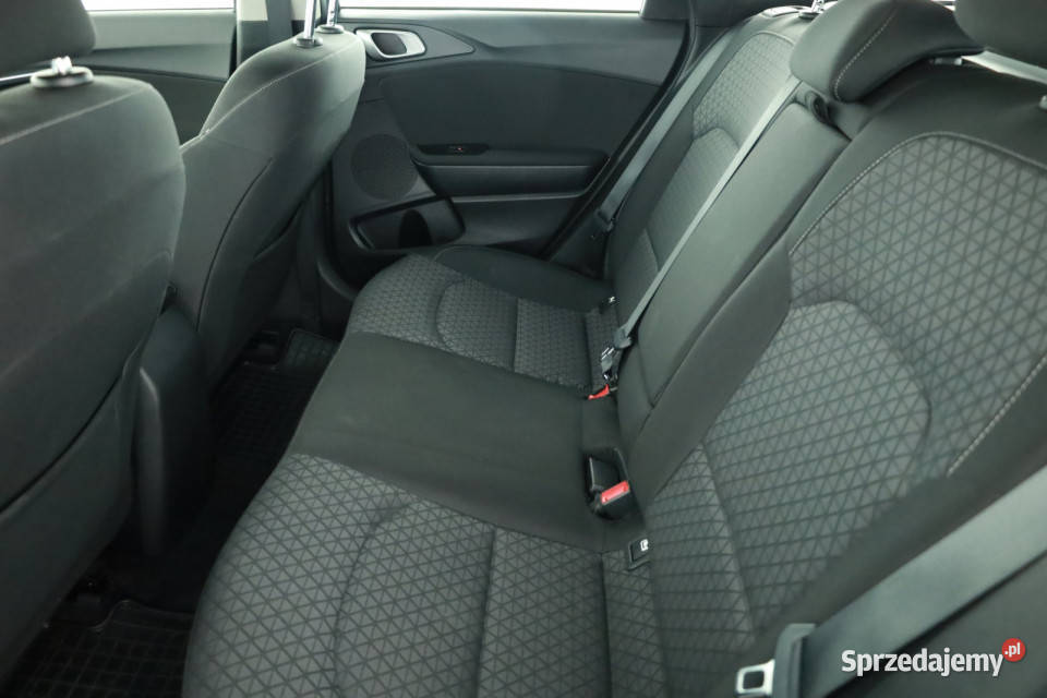 Kia Ceed 16 CRDi MHEV Cee'd Piaseczno