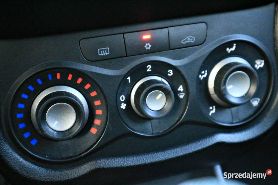 Alfa Romeo Mito 14 8V Bytom