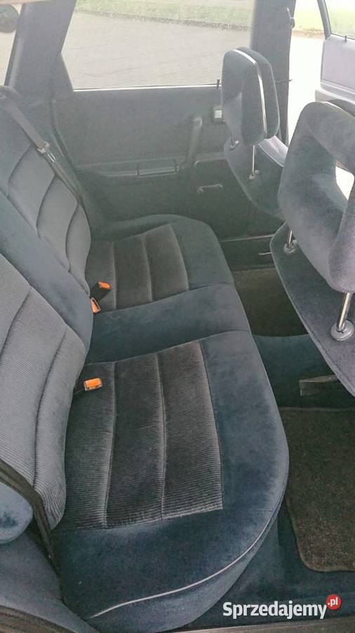 Audi 100 C3 Avant lubelskie Biłgoraj sprzedam