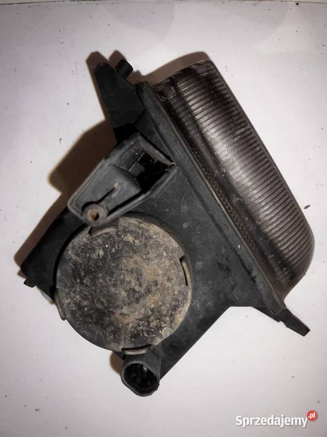 halogen lewy opel astra II g osobowe Ostrów Wielkopolski