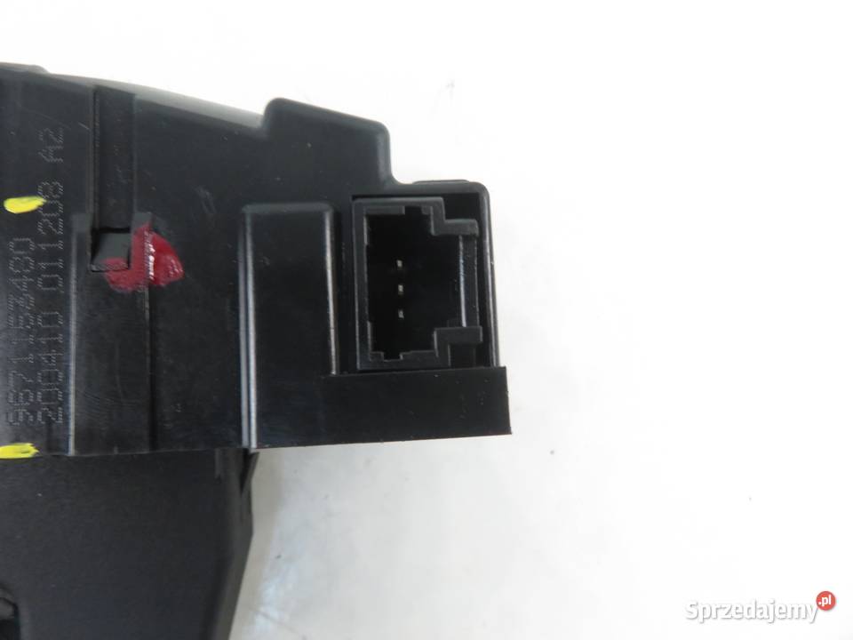 ZAMEK KLAPY PEUGEOT RCZ 9671153480 osobowe