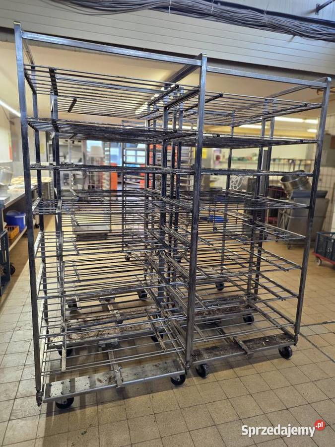 Piece termoolejowe HEUFT VTR Bachórz sprzedam