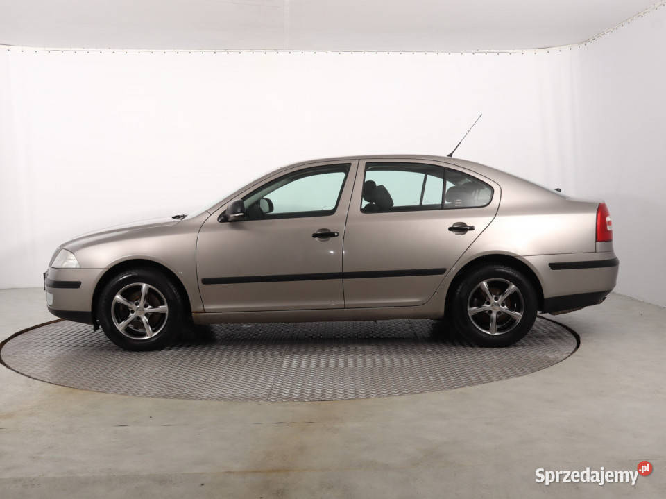 Skoda Octavia 16 wspomaganie kierownicy Katowice