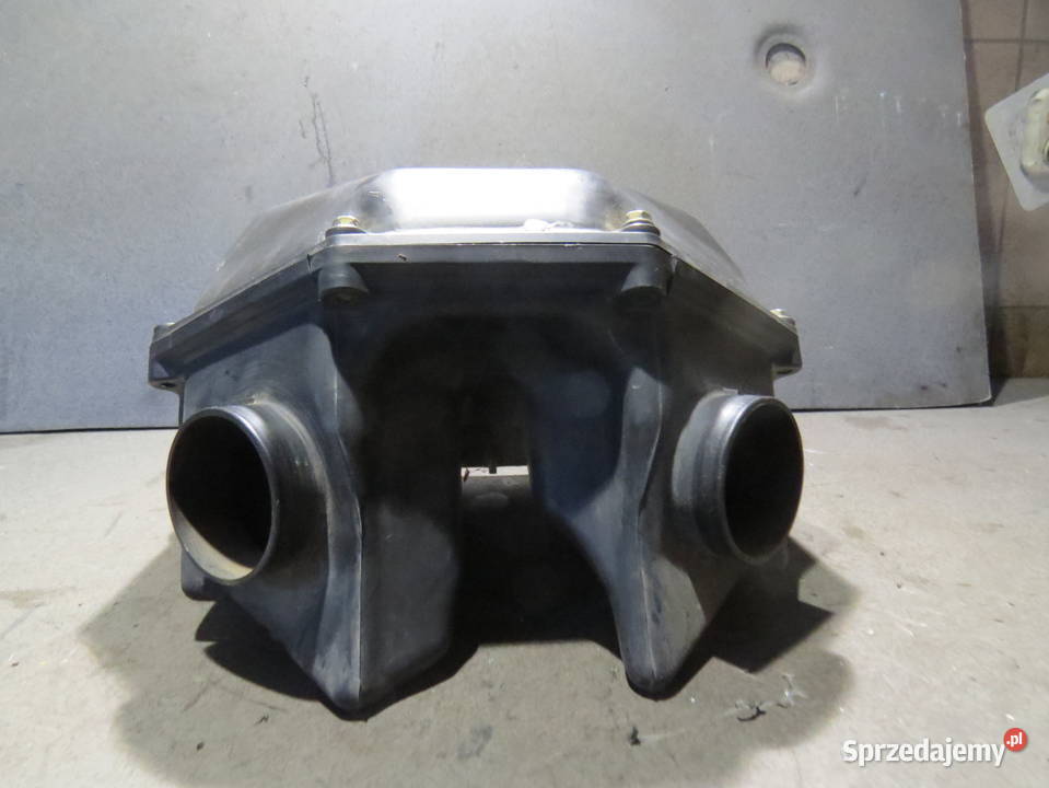 KAWASAKI ZX6R 600 ZX6 99 FILTR POWIETRZA OBUDOWA Gdańsk sprzedam