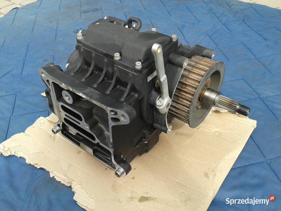 Harley dyna skrzynia biegów szóstka idealna 10 śląskie Rybnik