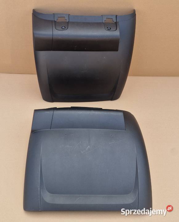 DAF XG XF 106 BŁOTNIK TYŁ PRAWY PRZÓD ORYGINAŁ ciężarowe Bieleń