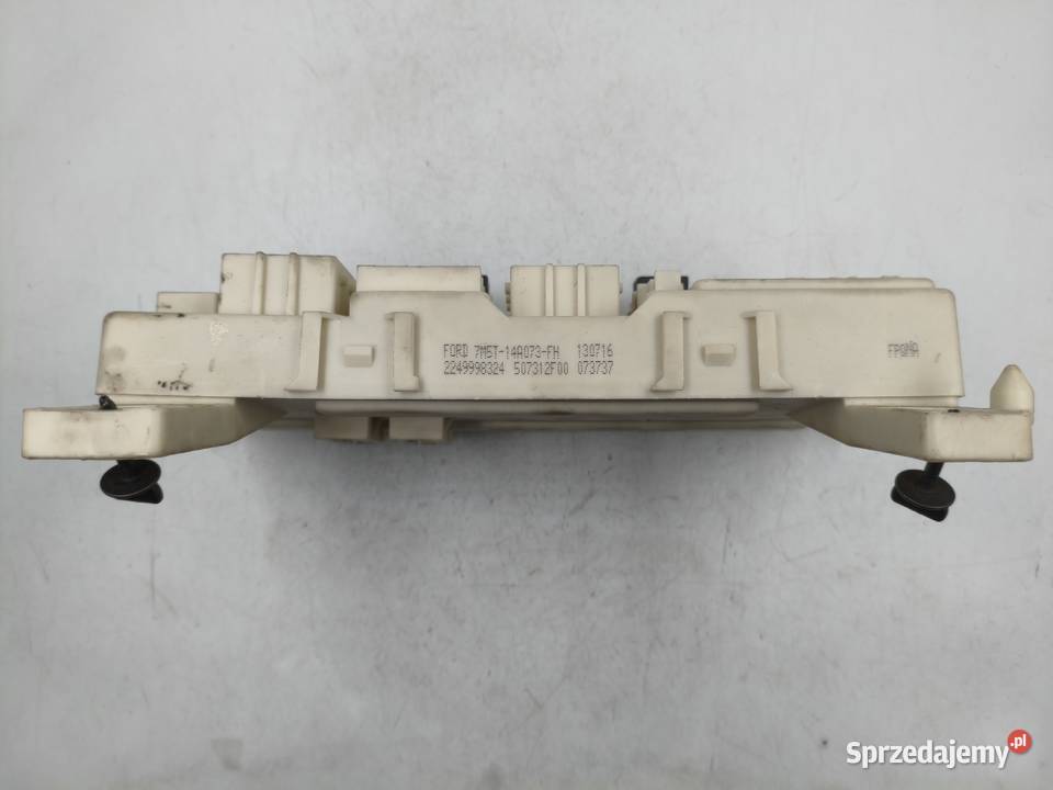 Moduł BSI GEM Ford Kuga MK1 7M5T14A073FH