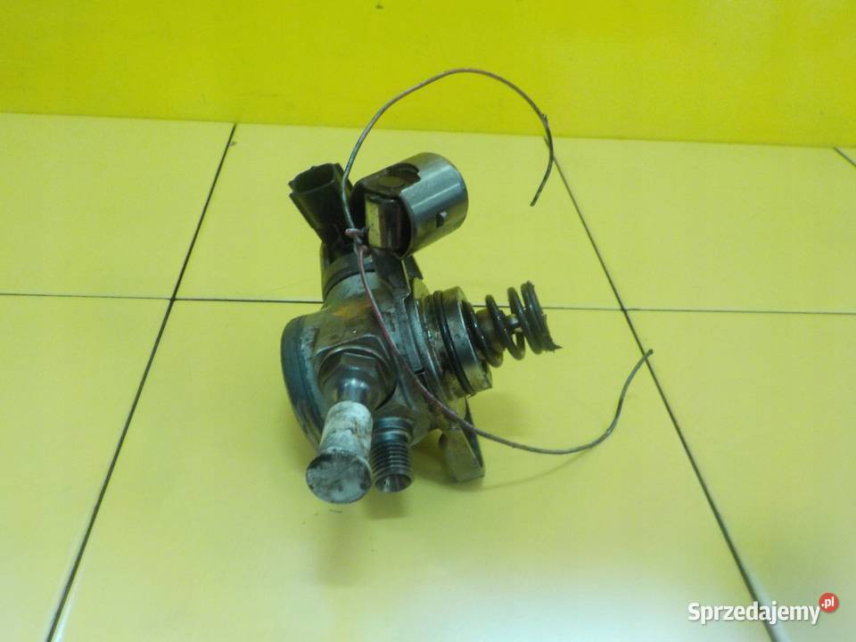 QASHQAI J11 JUKE 12 DIGT 16r 116 HRA2 pompa osobowe