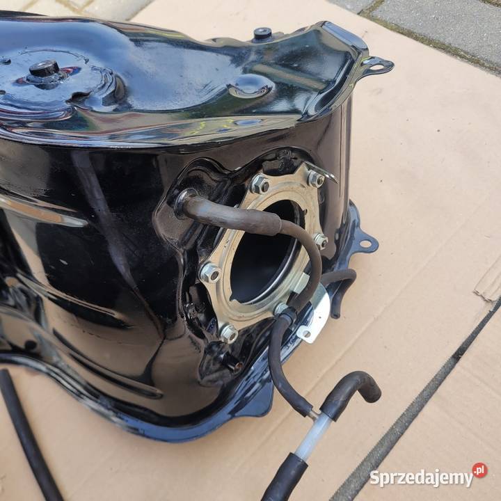 Honda CBR 1000 RR SC 59 0812 zbiornik paliwa bak sprzedam