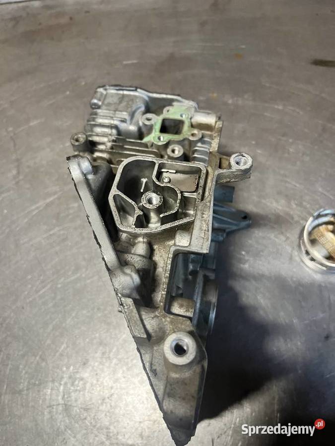 Cylinder tłok Honda GX 100 Kłobuck