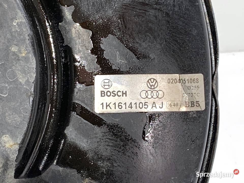 SERWO HAMULCOWE VW GOLF V 1K1614105AJ Hatchback