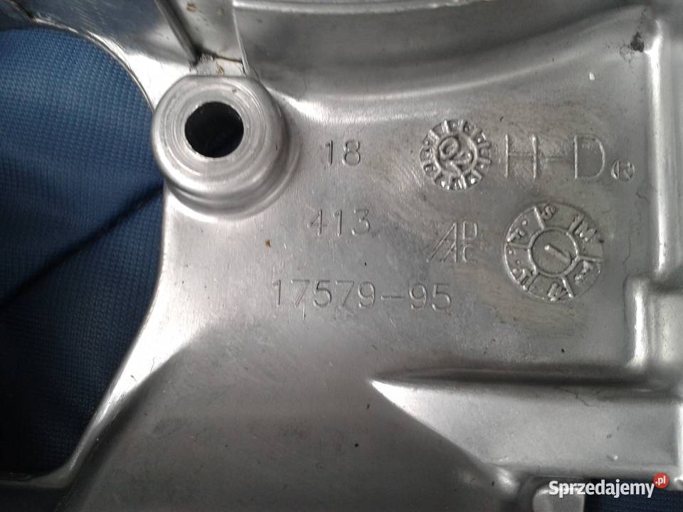 Harley sportster pokrywa dekiel zaworów sprzedam