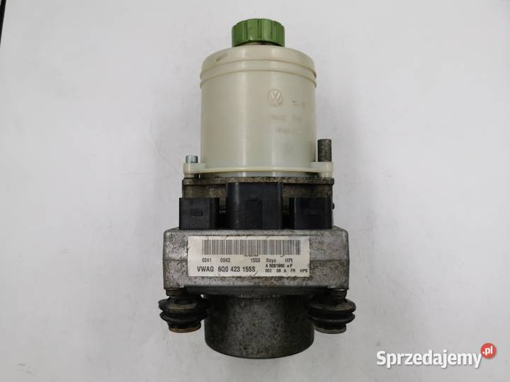 Elektryczna Pompa Wspomagania KOYO Seat Skoda VW