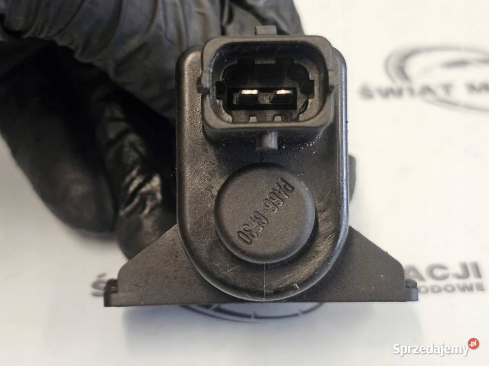 FIAT ALFA 16 MJET JTDM 940A3000 elektrozawór