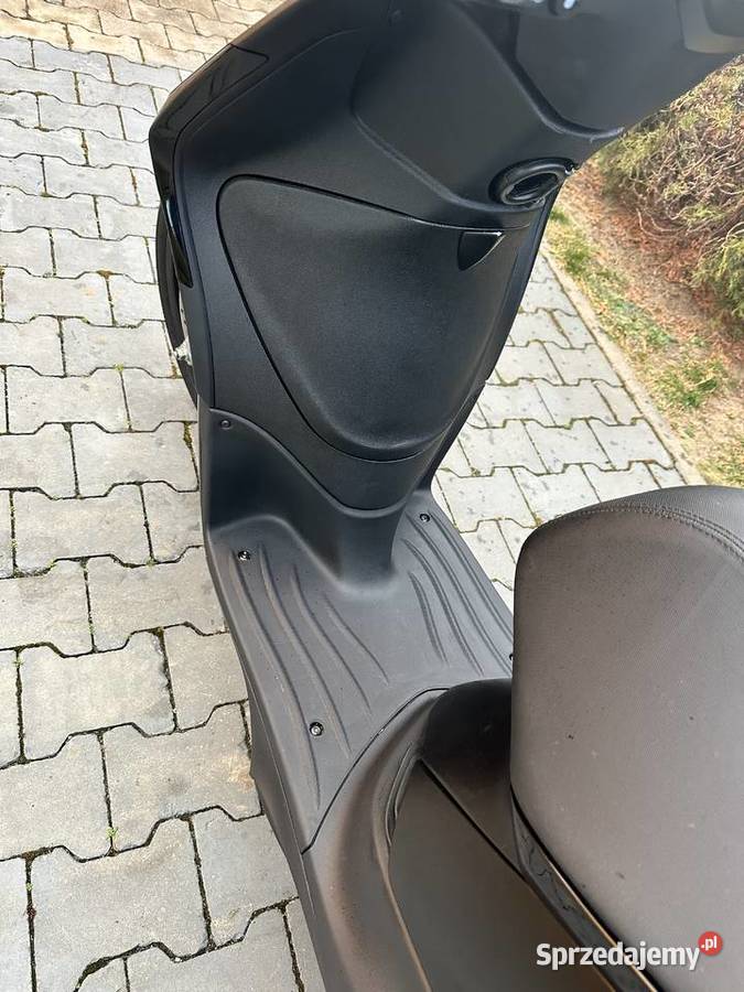 Piaggio Liberty S 125 2025 świętokrzyskie Skarżysko Kościelne