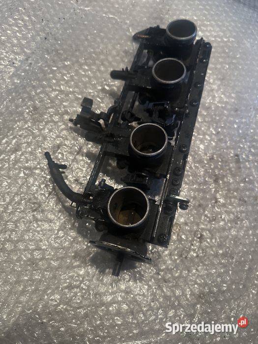 Mikuni T075 Kawasaki Wtrysk Wtryski Gazniki Fast Poznań