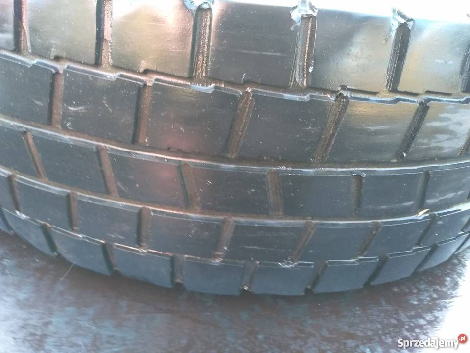OPONA TYŁ 23575R175 MICHELIN Rzędowice