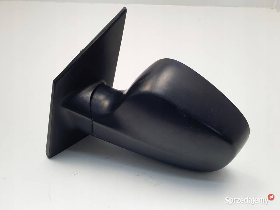 LUSTERKO Hyundai Matrix 0110r LEWE KIEROWCY 5