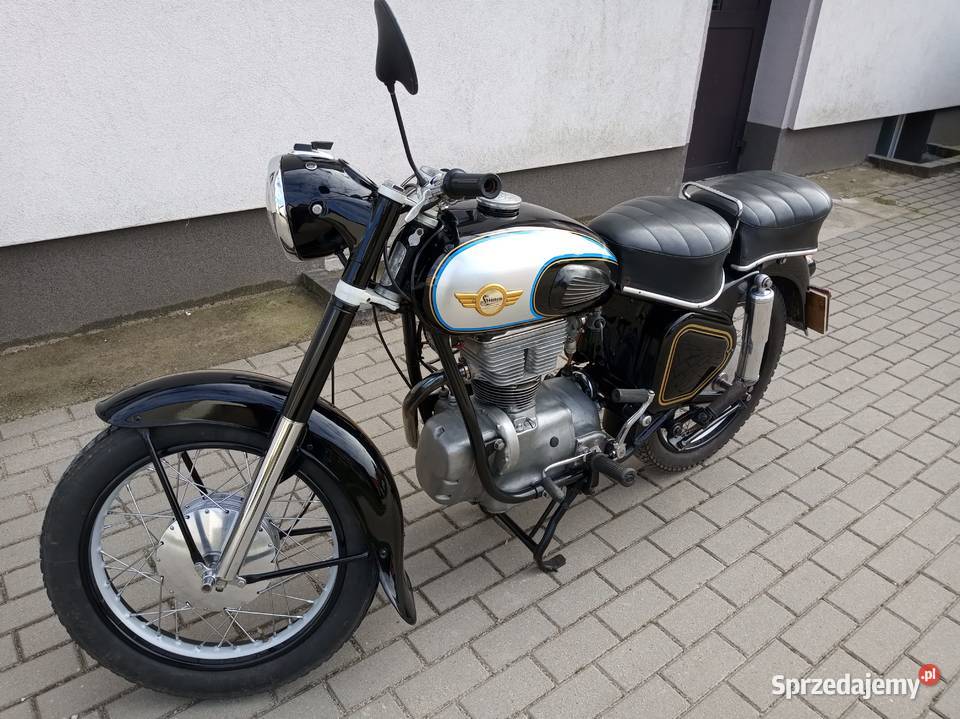 awo simson sport zachodniopomorskie Szczecinek