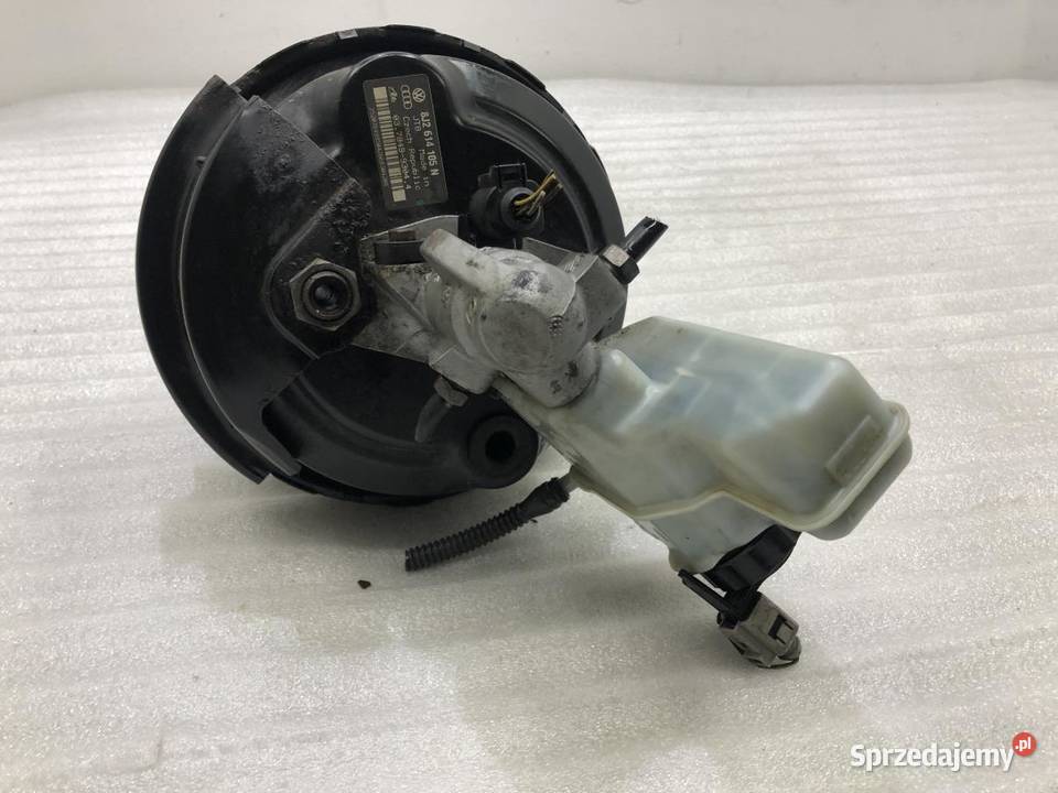 SERWO POMPA HAMUILCOWA AUDI TT 8J 8J2614105N