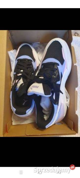 Buty sportowe wielkopolskie Dębno Polskie