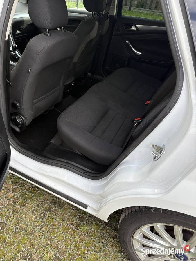 Ford Mondeo mk4 Rok produkcji 2013 Twardogóra