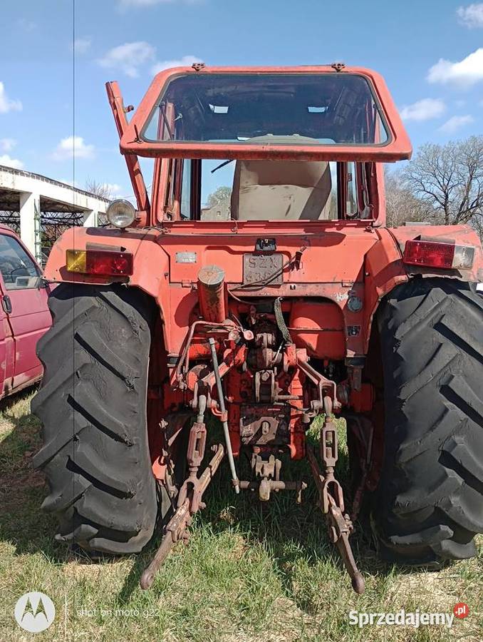 Sprzedam MTZ 82 4x4 2 sztuki Białogard