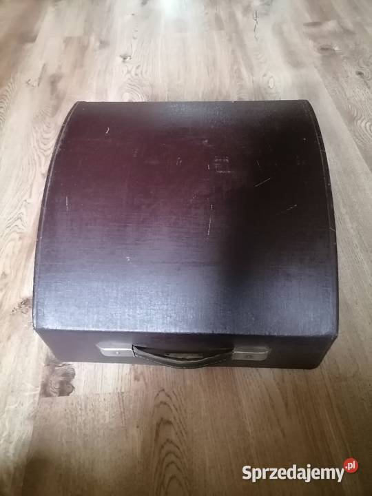 Stara maszyna do pisania ART DECO Kraków